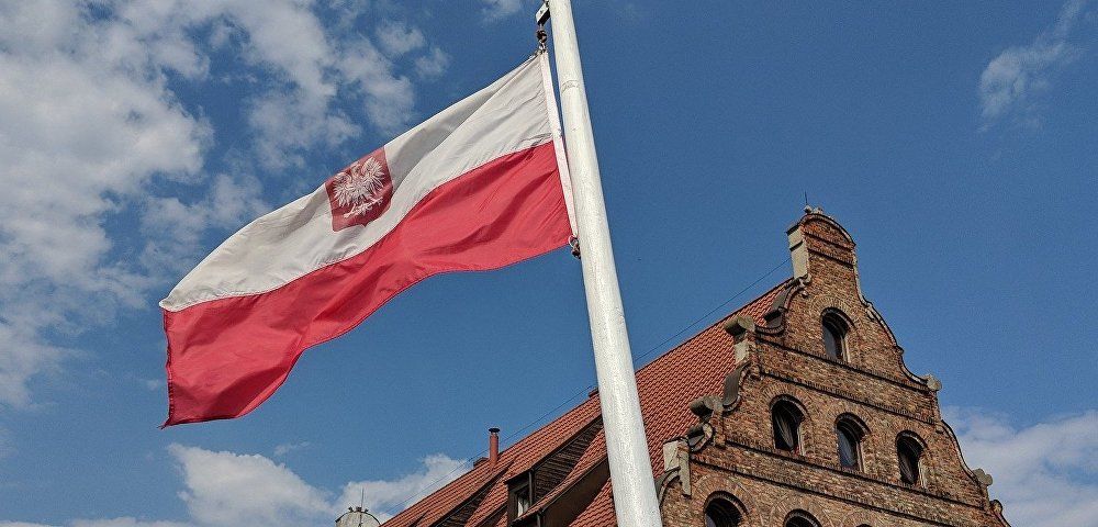 Правительство инициирует переговоры с Польшей о получении кредита в 20 млн евро.