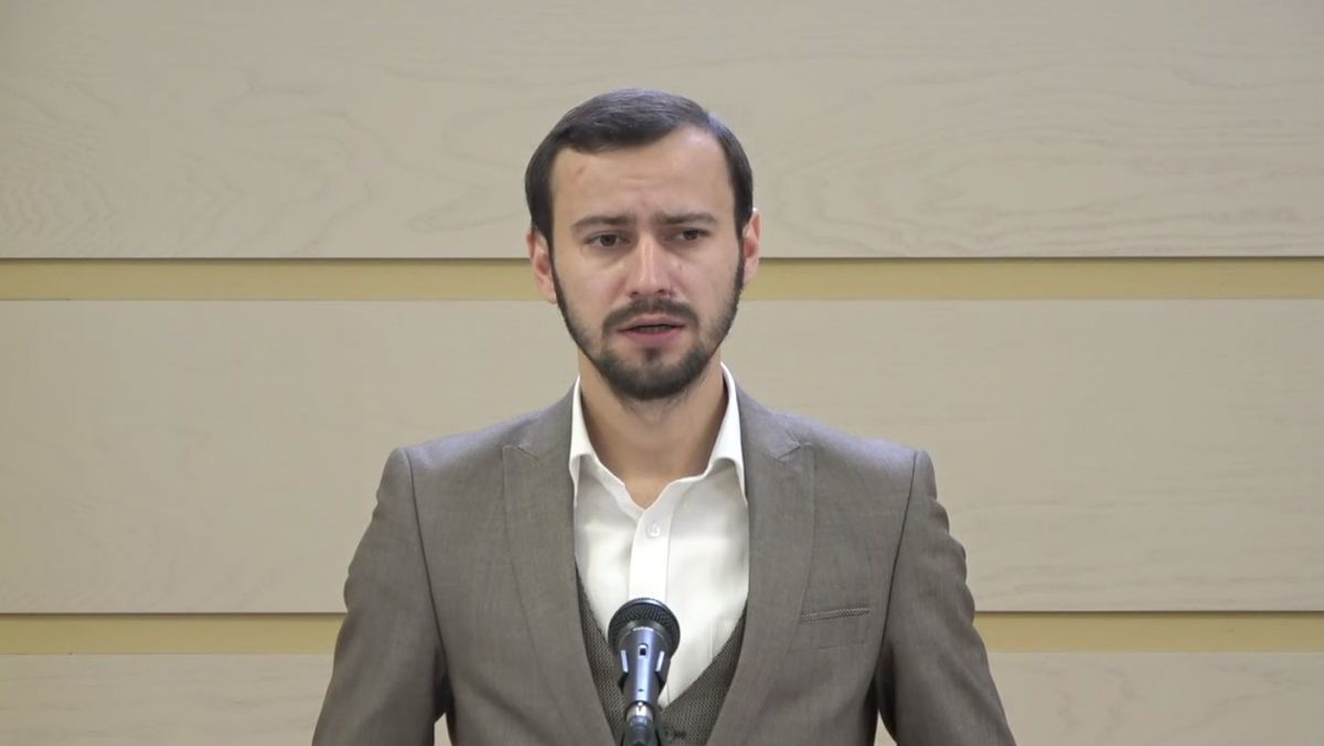 Плынгэу: Некоторые судьи, недавно назначенные в ВСП, причастны к преступным группам.