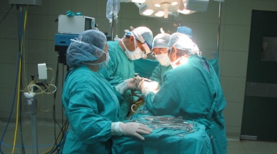 Medicii spun că operaţia a decurs fără complicaţii şi că ambii pacienţi se simt bine.