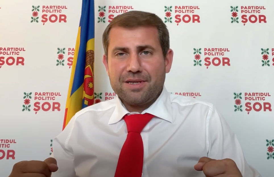 В Израиле заблокировали счета Илана Шора.
