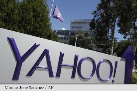 Yahoo: Atacul cibernetic a afectat trei miliarde de conturi
