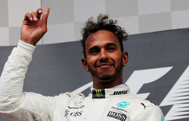 Ross Brawn consideră că Lewis Hamilton are potențialul de a egala recordul de 7 titluri mondiale.