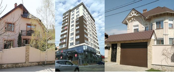 Прокурор Виктория Фуртунэ в прошлом году получила право на проживание в роскошной недвижимости на окраине города. Фото: zdg.md.