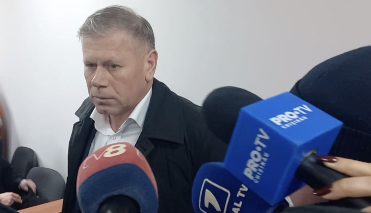 Cum Nicanor Ciochină ar fi torturat un bărbat din Boldurești: Victima era bolnavă.