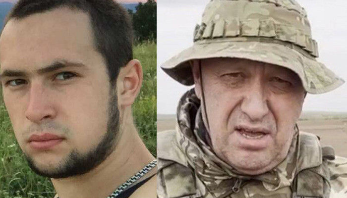 Сын Пригожина стал главой вагнеровцев в составе Росгвардии.
