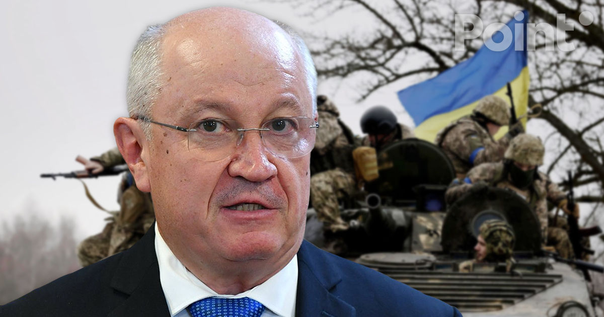 Munteanu: Suntem solidari cu poporul ucrainean care luptă pentru securitatea regională.