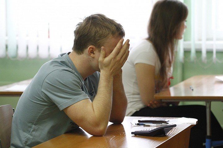 Мошенники попытались продать кишинёвским школьникам тесты по БАКу.