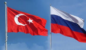 Турция развернулась в сторону России.