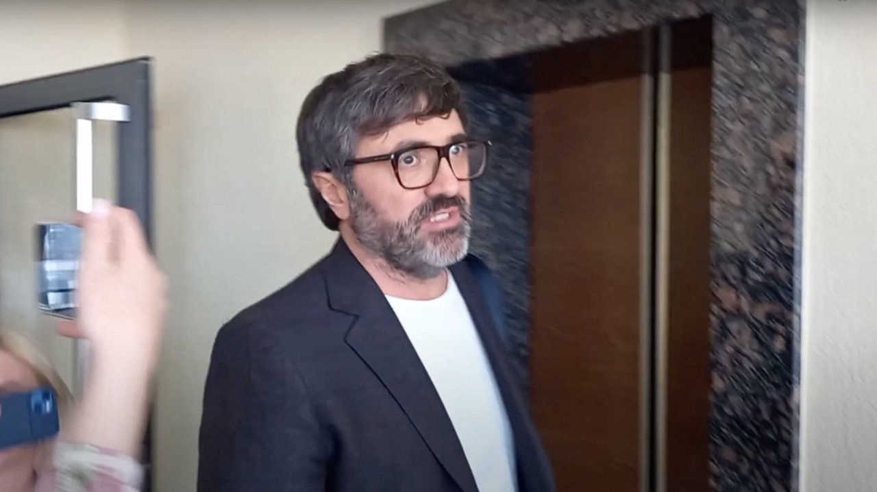 Ex-deputatul Vladimir Andronachi, reținut într-un nou dosar de spălare de bani.
