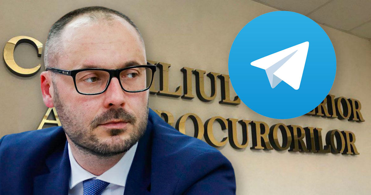 ВСП намерен следить за ходом расследования по делу об утечке информации. Коллаж: Point.md