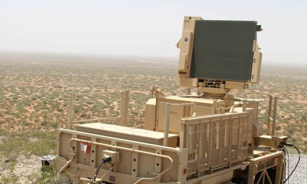 România achiziționează sisteme radar Sentinel de la SUA.