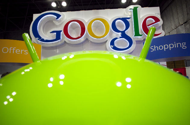 Претензии к Google в последнее время появились у многих организаций.