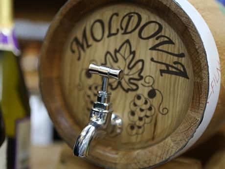 Anul trecut, exporturile de vinuri au crescut cu 17 la sută. Foto: finewine.md