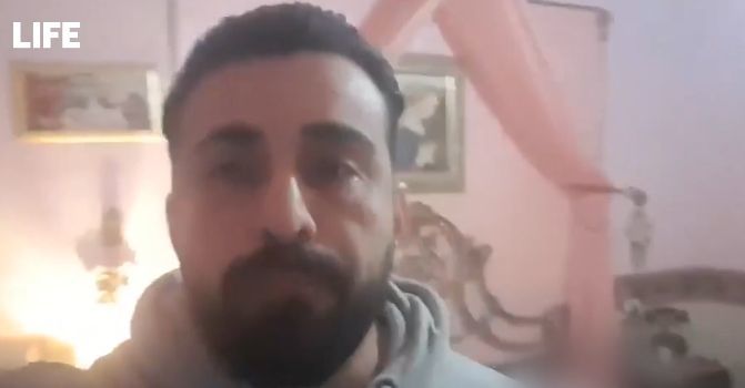 Власти Италии отказывались хоронить сестру известного актера.