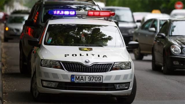 В Кишиневе перекроют часть улиц в связи с визитом госсекретаря Ватикана.