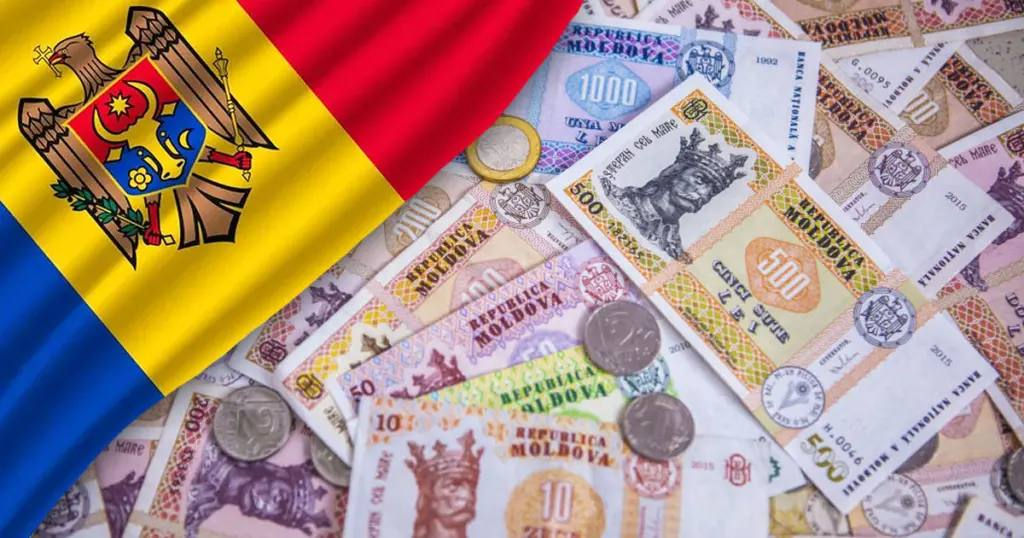 Datoria internă a Republicii Moldova a atins un nou record de 48 miliarde de lei în aprilie.