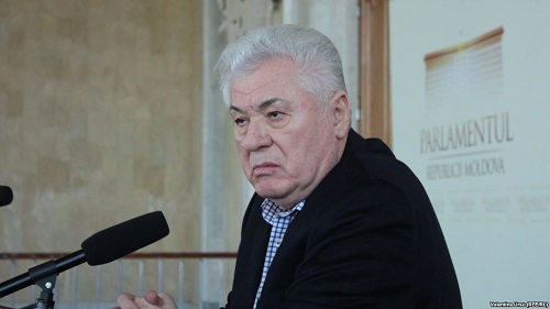 Ассоциация с Европейским союзом станет "контрольным выстрелом" в затылок молдавской государственности.