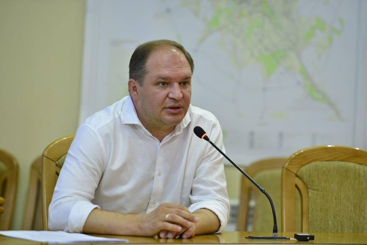 В Кишиневе стартовала программа "Стартап для молодежи и мигрантов".