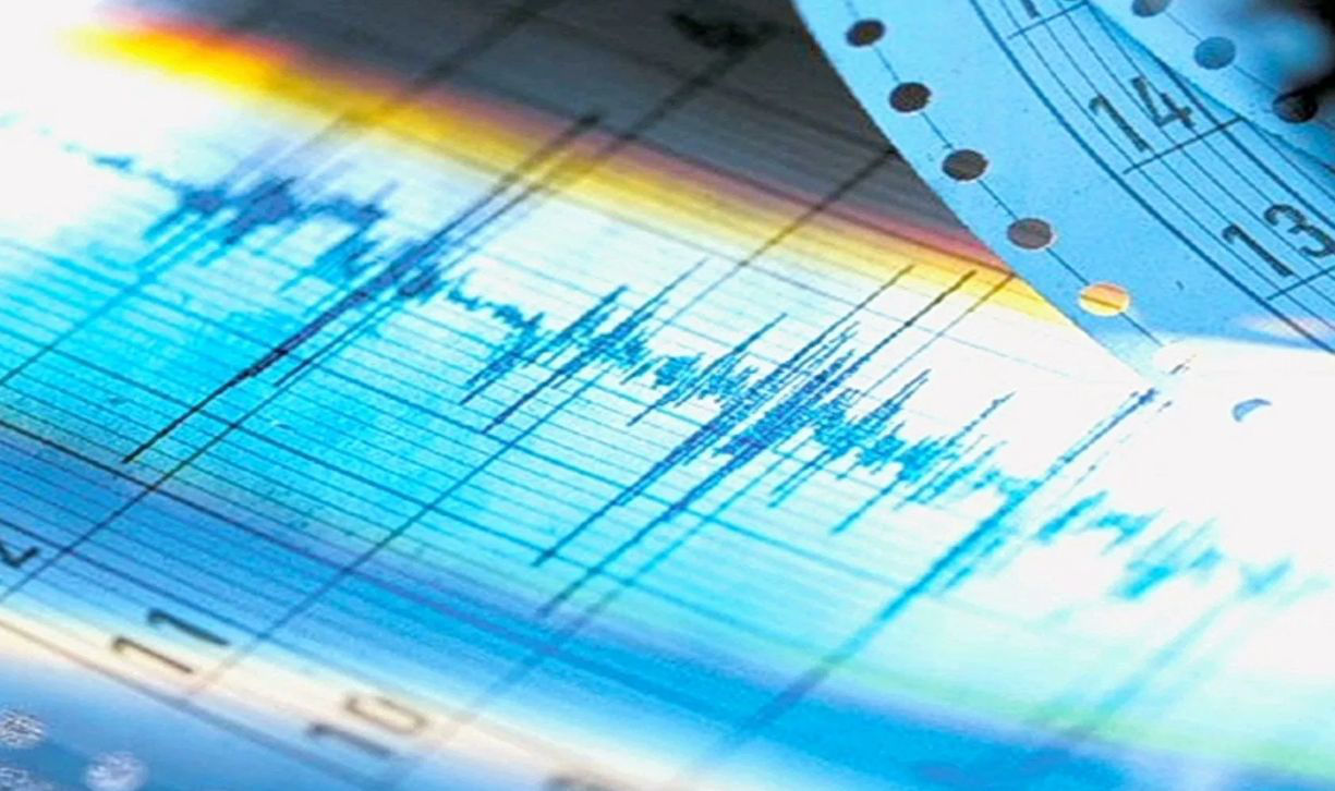 В Румынии произошло землетрясение магнитудой 4,0.