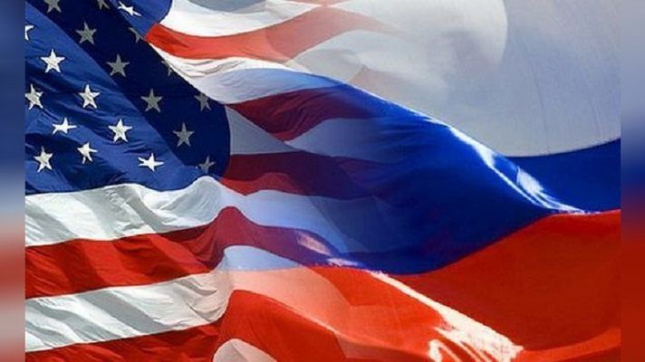 Россия предприняла демарш из-за призыва США к протестам.