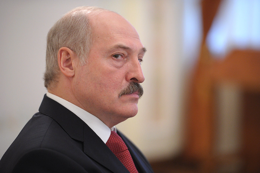 Лукашенко прибудет в Кишинев с миссией деловых людей.