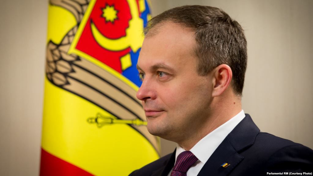 Andrian Candu: Suntem pregătiți pentru posibile reacții din partea Rusiei