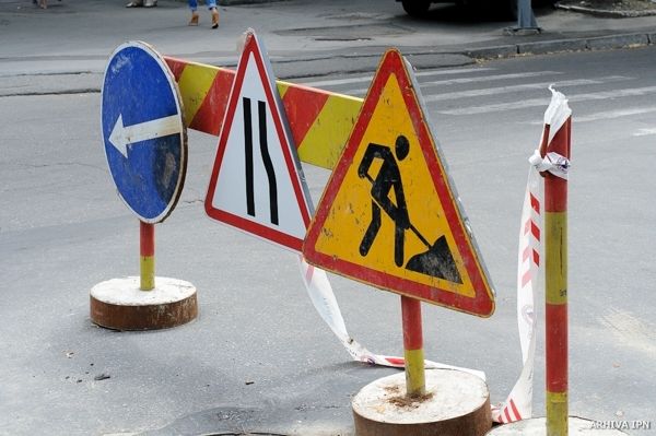 Va fi suspendat traficul rutier pe bulevardul Ştefan cel Mare şi Sfânt, în perimetrul străzilor Serghei Lazo - Petru Movilă.