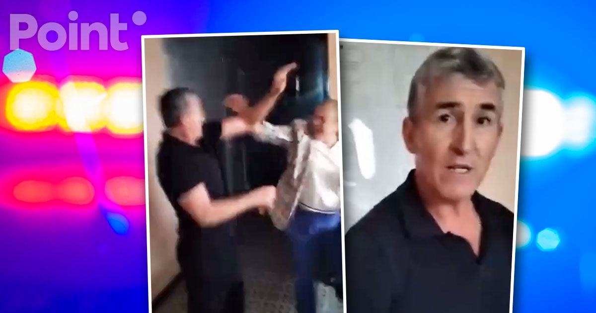 Bătaia din Sadâc cu implicarea primarului: Detalii de la Poliție.
