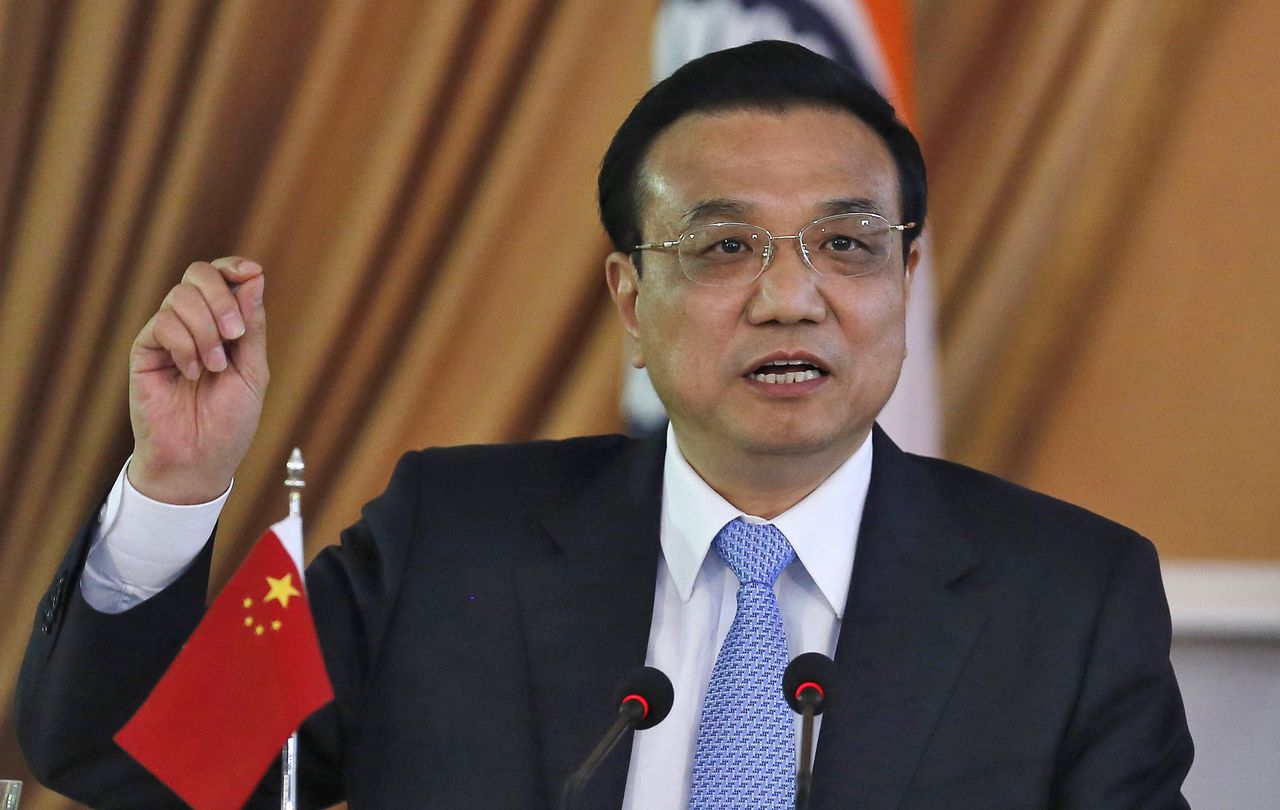 În scrisoarea semnată de Li Keqiang se spune că „Guvernul chinez acordă o importanţă majoră relaţiilor moldo-chineze”.