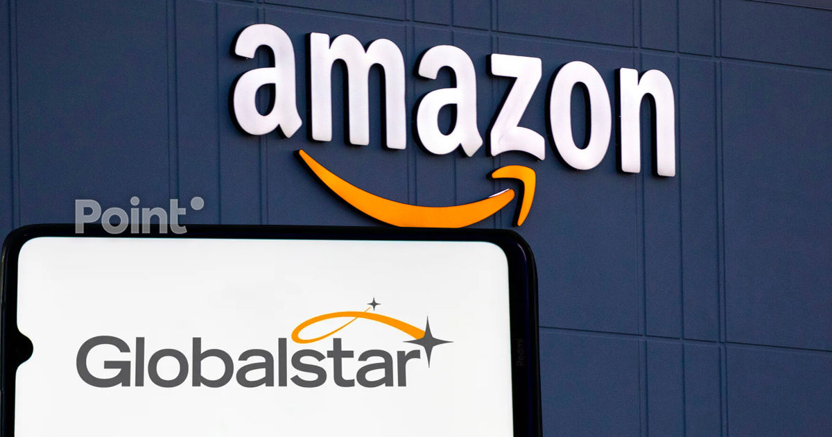 FT: Amazon решила купить компанию за $9 млрд для конкуренции со Starlink.