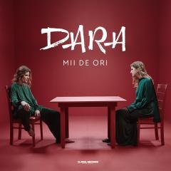 Dara lansează piesa în care vorbește despre propria poveste de iubire