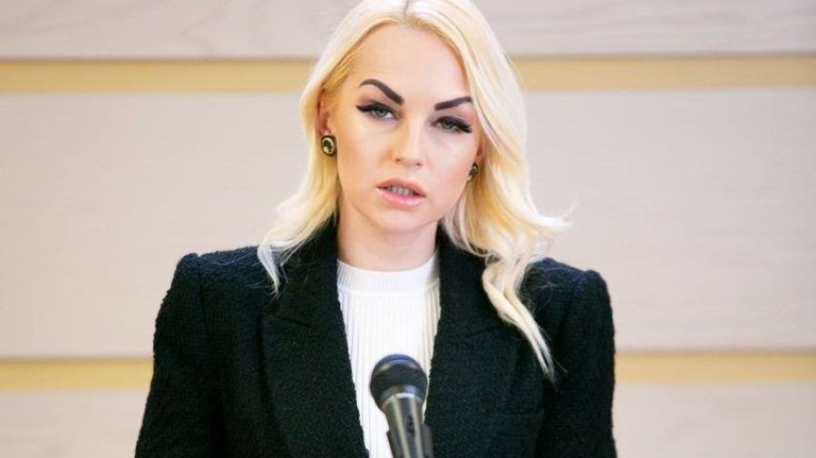 Таубер: На Санду, Гаврилицу и всех министров заведут уголовные дела.