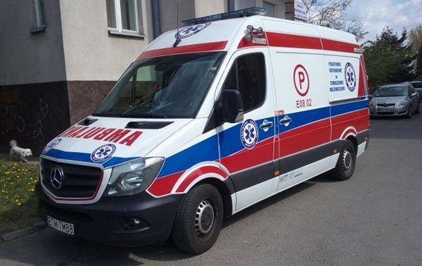 В Польше саперы погибли от снарядов времен войны.