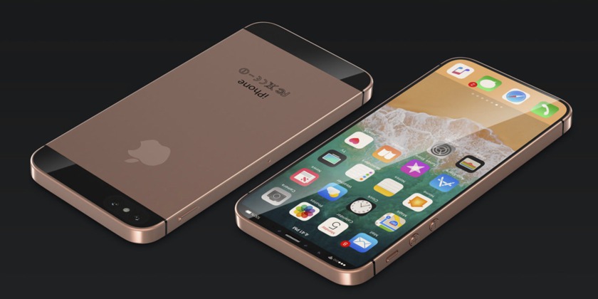 iPhone SE 2 va dispune de încărcare wireless. 