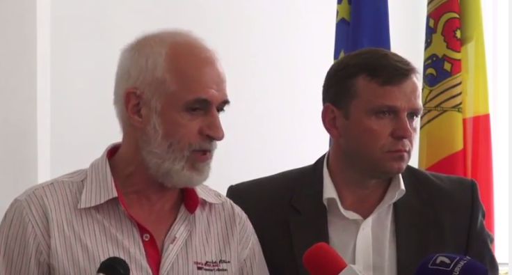 DA предлагает сторонникам ПСРМ и «Нашей партии» присоединиться к протестам или искать другое место.