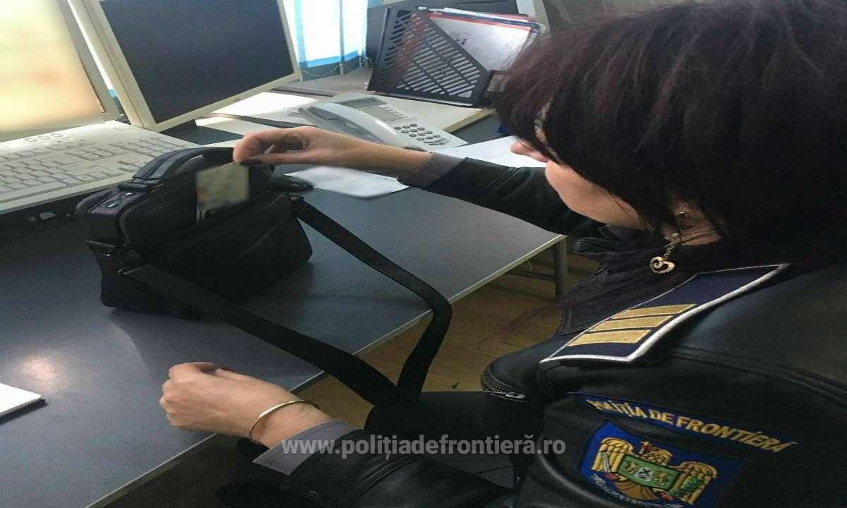 Trei moldoveni s-au pornit în Germania, dar au ajuns până în România.