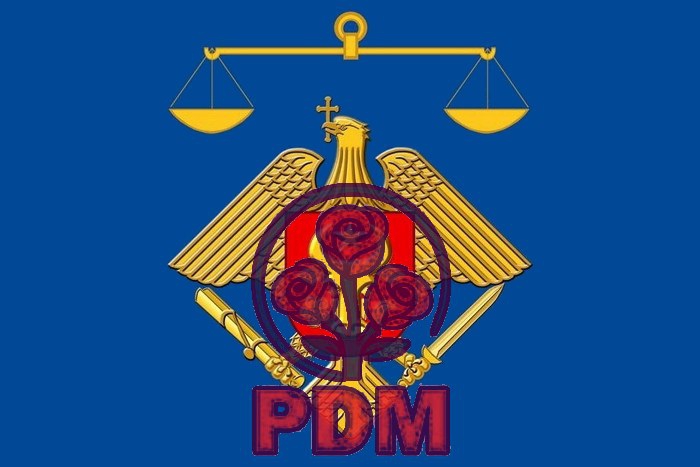 В Демократическую партию Мариана Лупу - Владимира Плахотнюка зазывают обещанием защиты от правоохранительных органов.