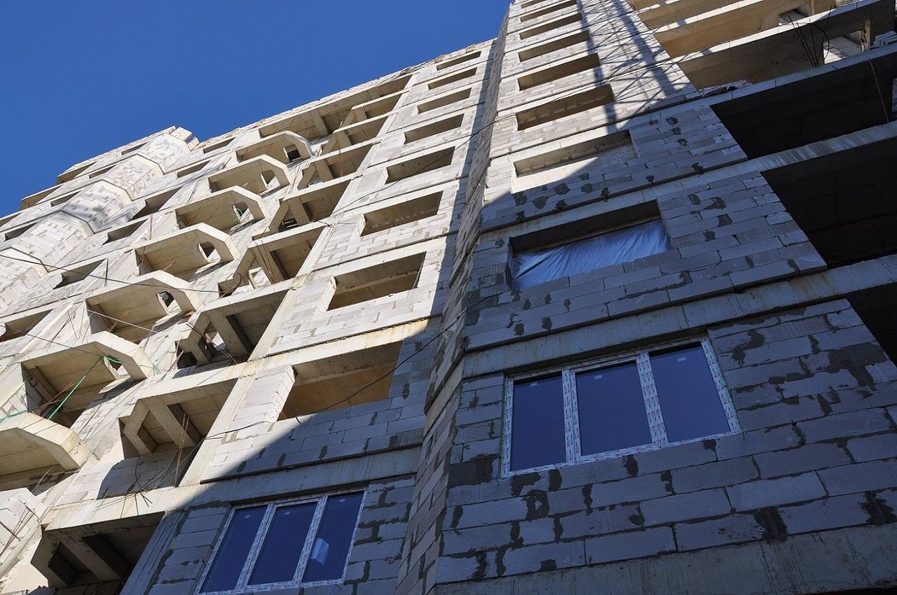 Выставка-ярмарка по недвижимости работает до 27 марта. Фото: casa.md