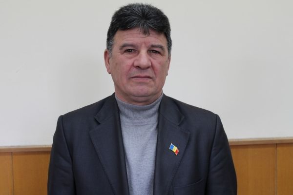 Исполняющим обязанности примара города Басарабяска назначен Василий Крушка.