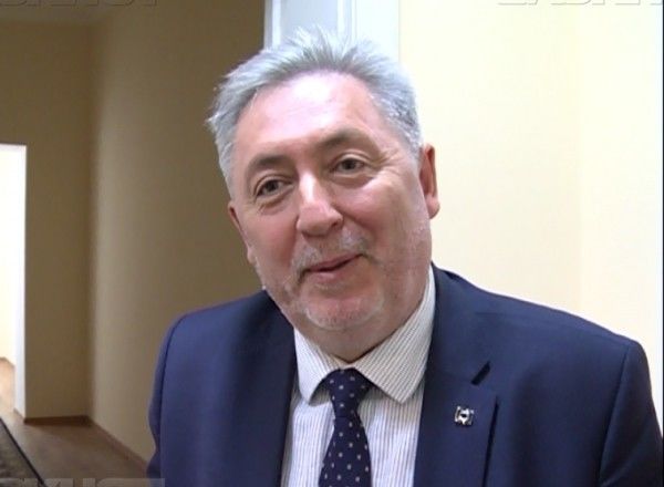  „Modestia” lui Grozavu. Ce spune acesta despre preluarea interimatului. Foto: ntv.md