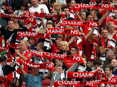 Руководство «МЮ» высказало претензии охране столичной гостиницы. Фото: championat.com
