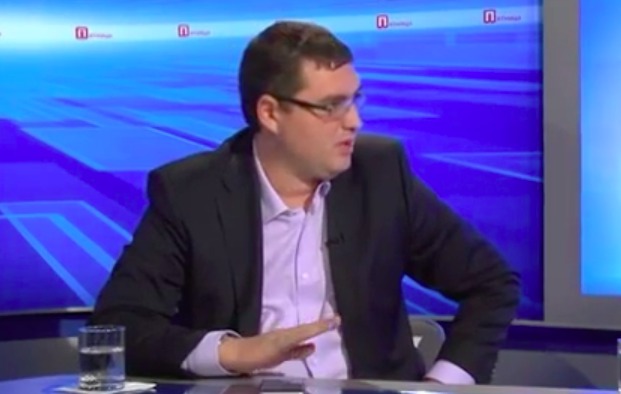 Усатый: Плахотнюк не стал премьером, и это начало конца его империи.
