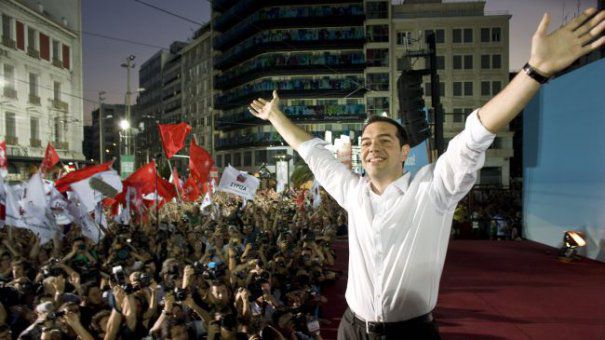 O companie din Turcia a achiziţionat drepturile comerciale pentru numele Tsipras. Foto: evz.ro
