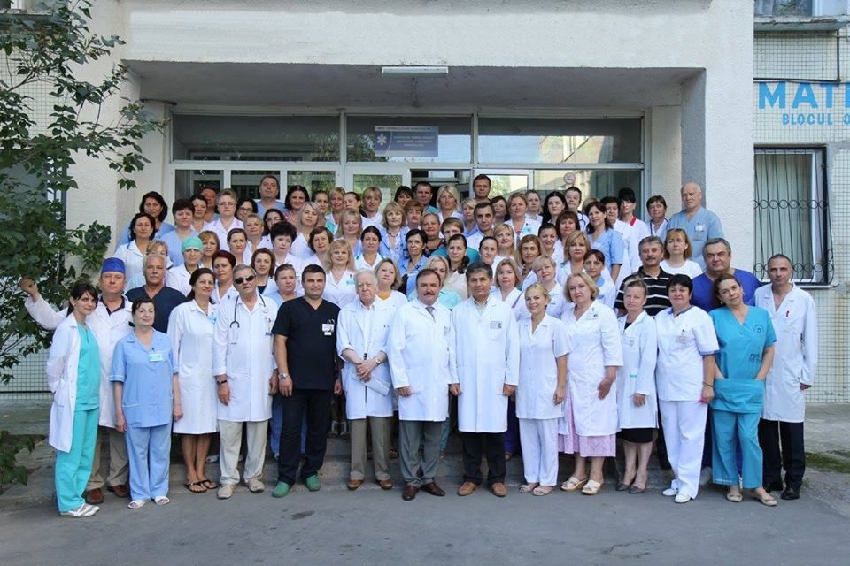 Reacția Spitalului Clinic Municipal nr.1 la petițiile celor 98 de mame