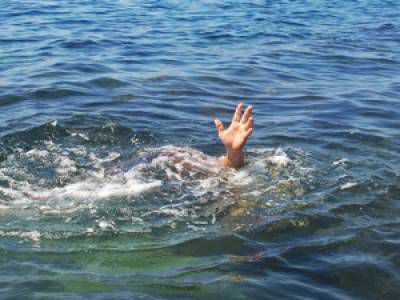 Un bărbat din raionul Cantemir s-a înecat în lacul din localitatea sa. Foto: reporterntv.ro