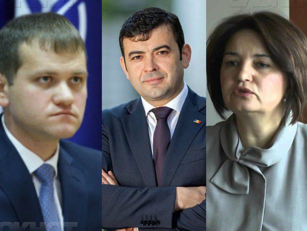 Министерство образования ответило на запрос либерала о дипломе Габурича.