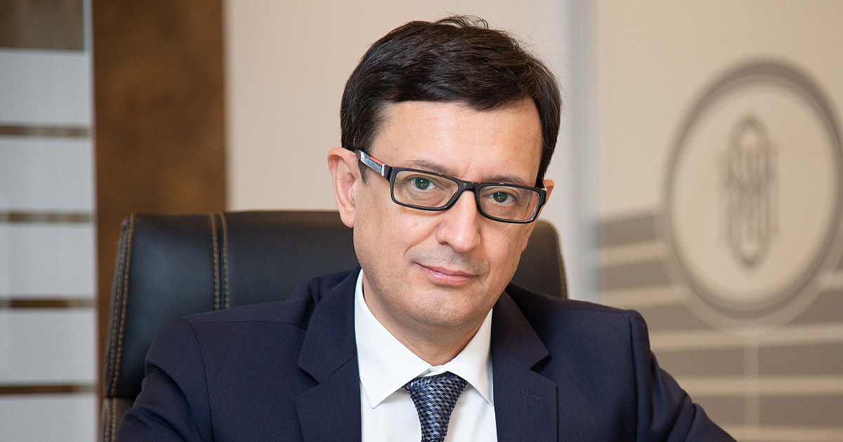 Экс-глава НБМ Армашу стал советником главы Нацбанка Румынии.