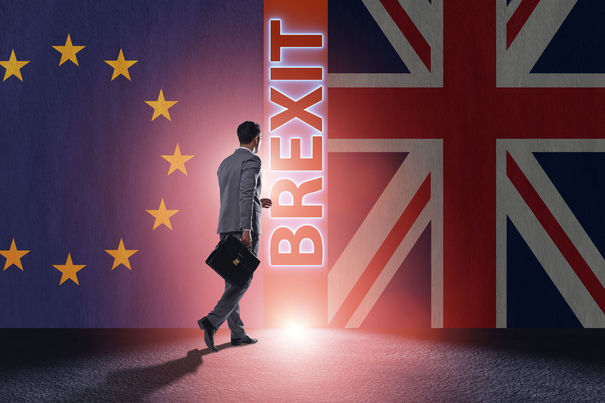 Camera Comunelor din Parlamentul de la Londra a aprobat proiectul de lege privind Brexit.
