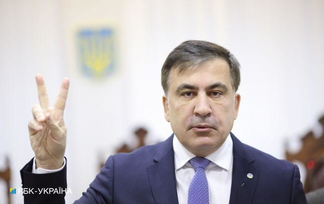 Саакашвили выдвинули новые обвинения в Грузии.