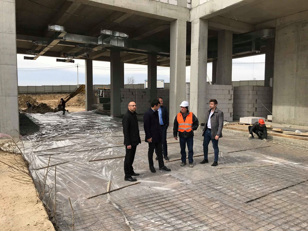 Депутат намерен обжаловать в КС выделение на строительство Arena Chișinău еще 1,5 млн евро.